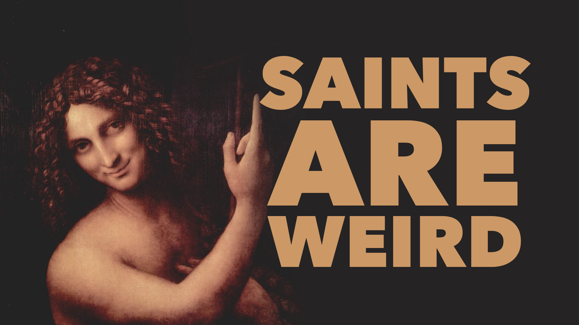 CU Weekly 433: Saints are Weird.