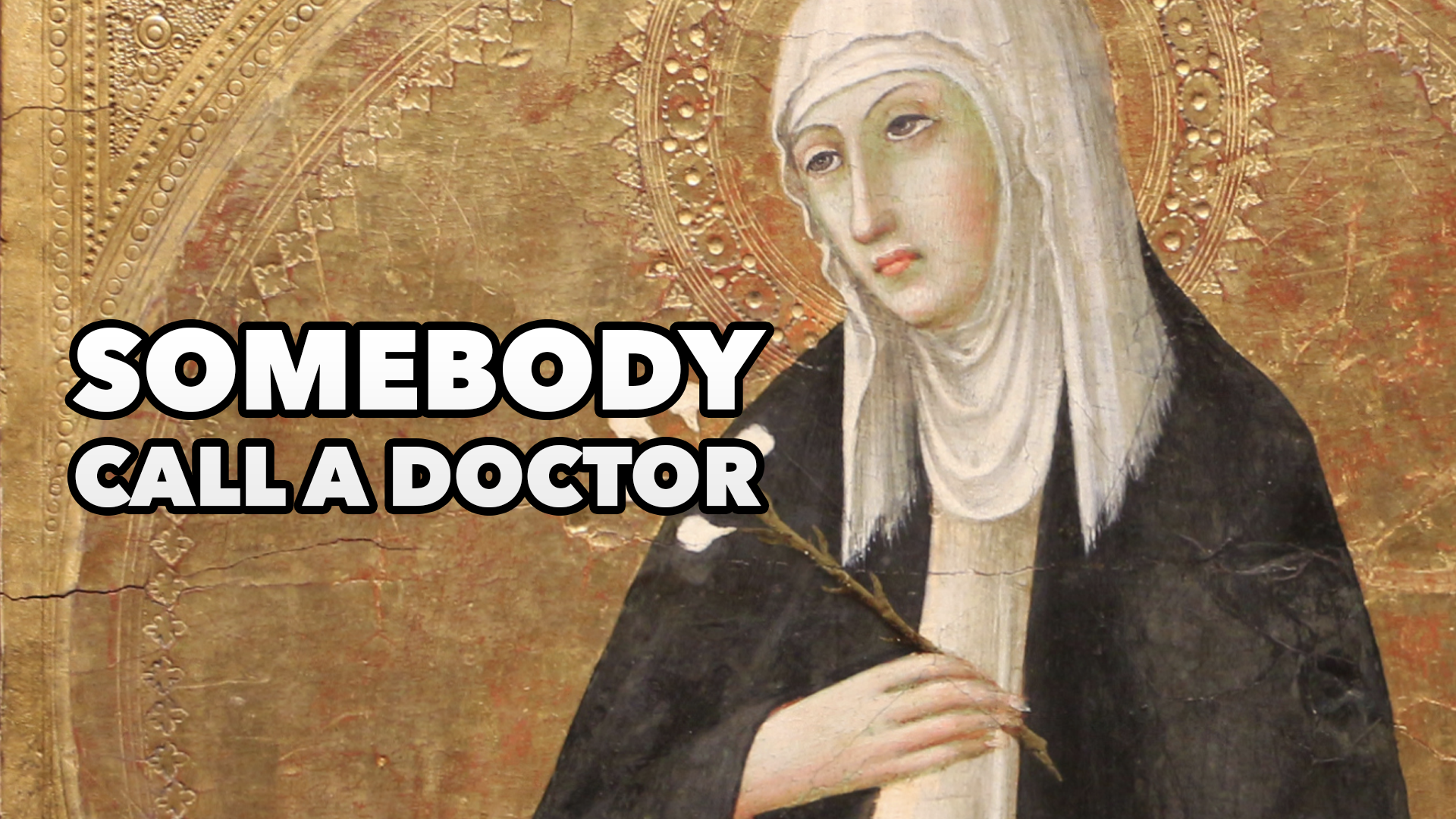 CU Weekly 434: Somebody Call a Doctor.